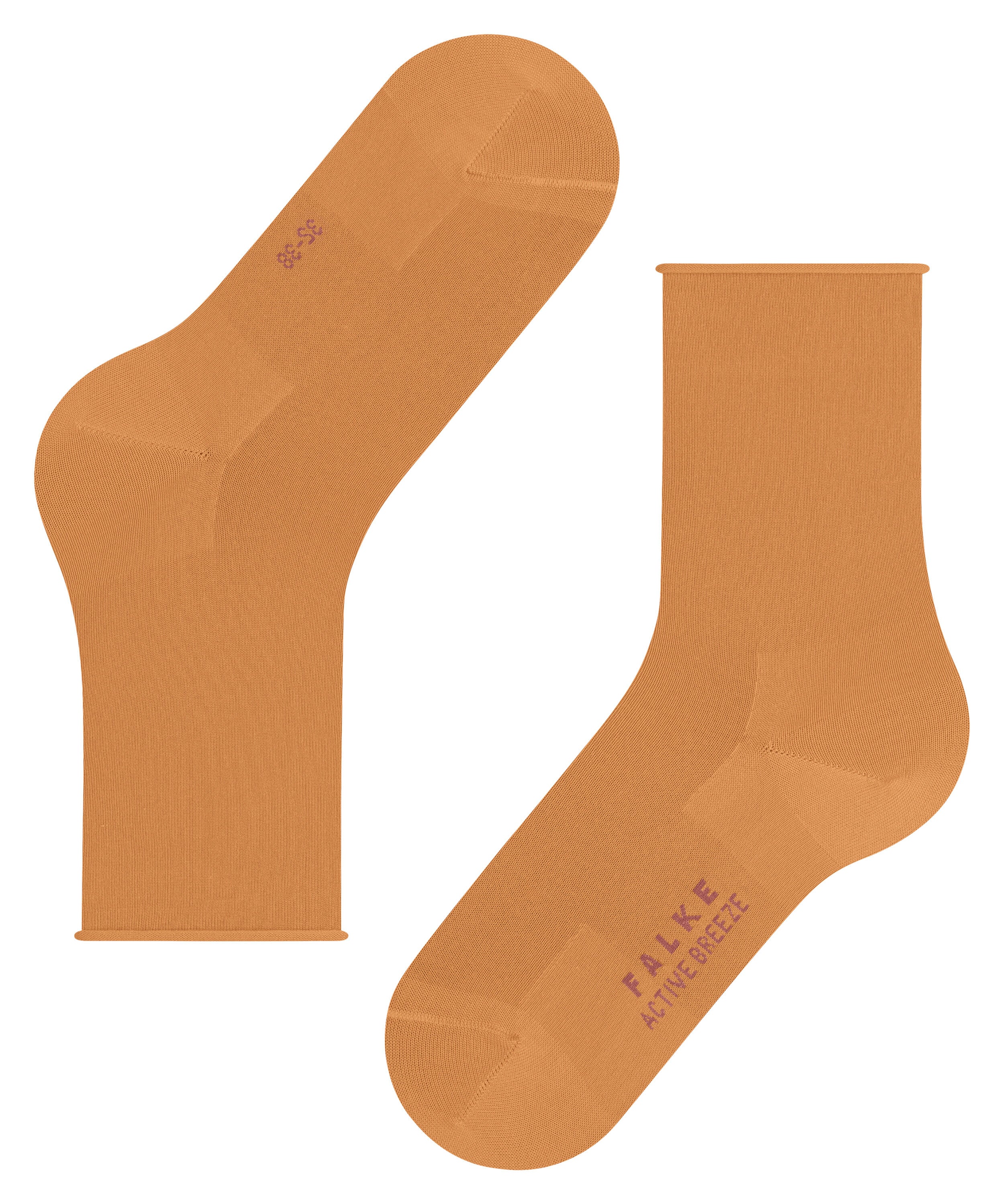 Socken aus Lyocell-Mix