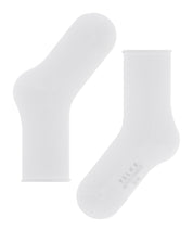 Socken aus Lyocell-Mix