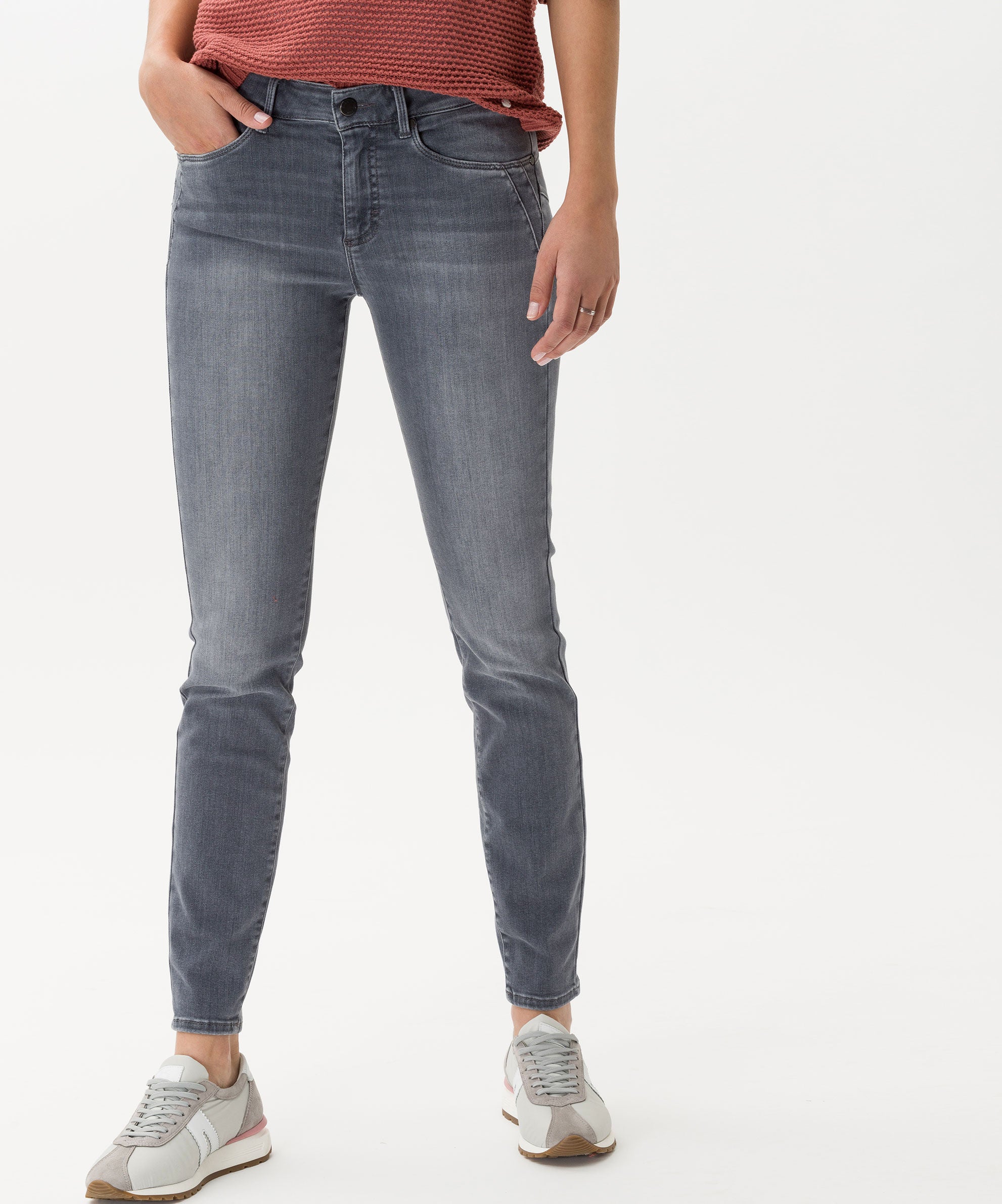 Jeans Skinny Fit