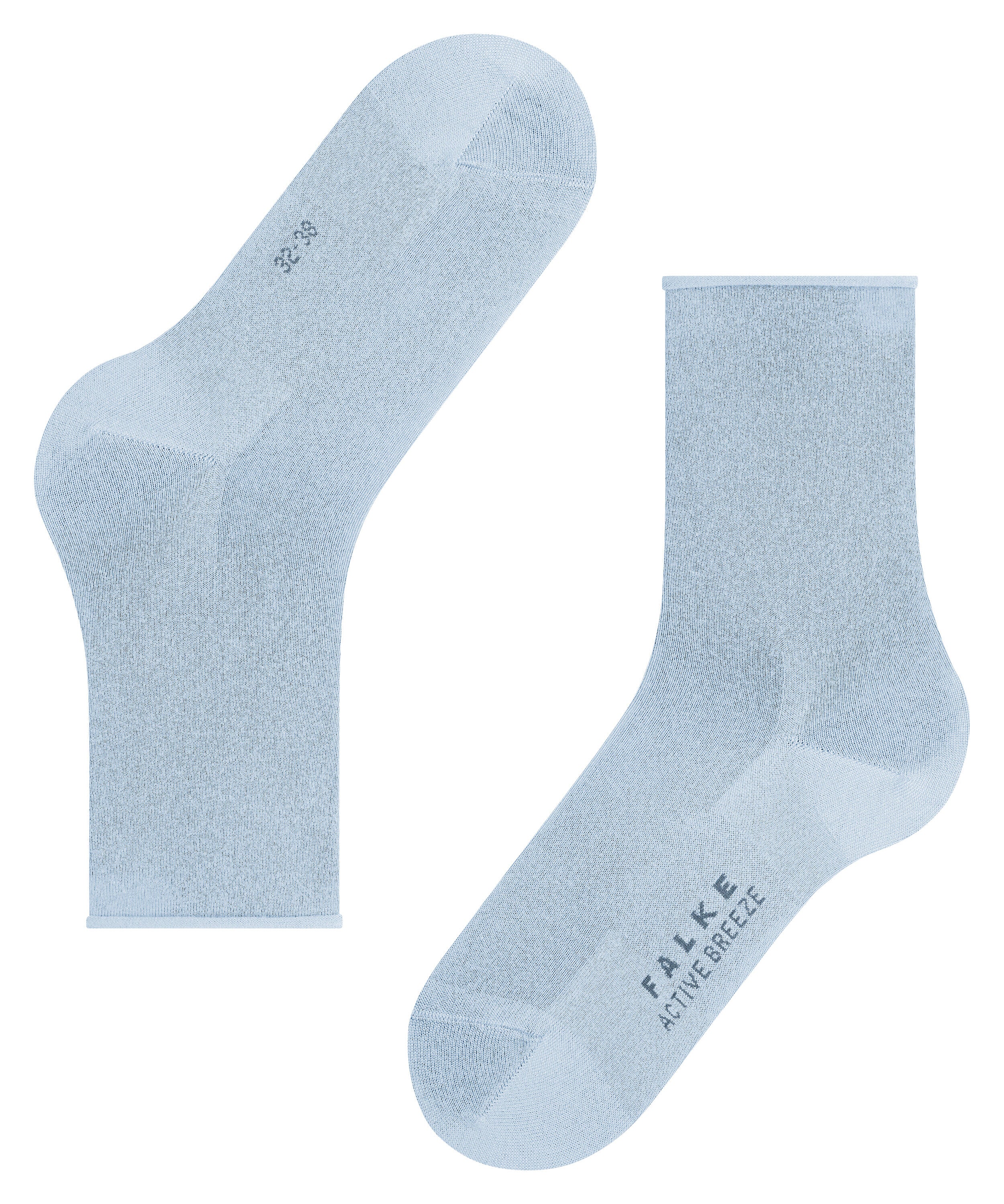 Socken aus Lyocell-Mix