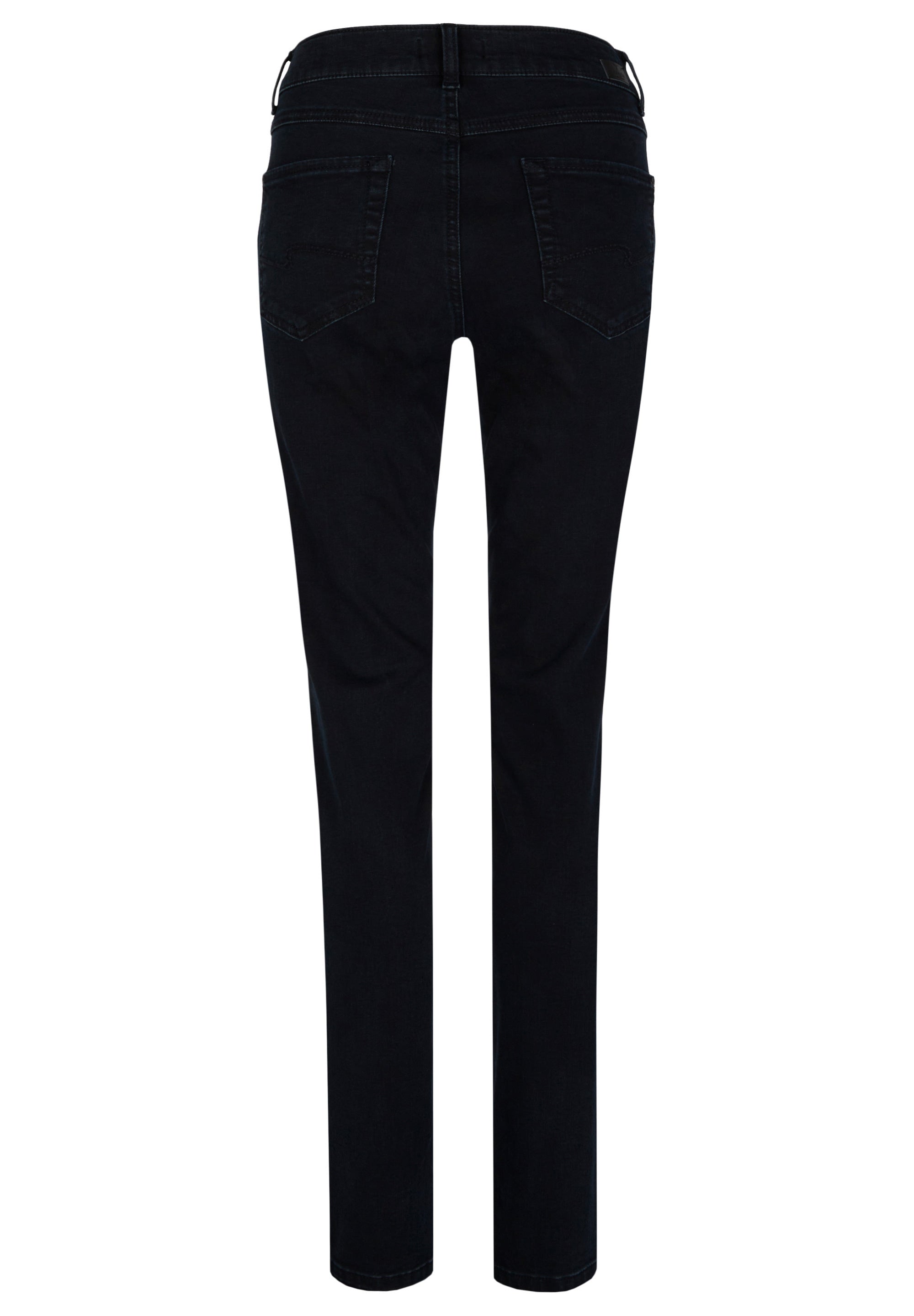 Jeans Skinny Fit - 30-night blue - Blau