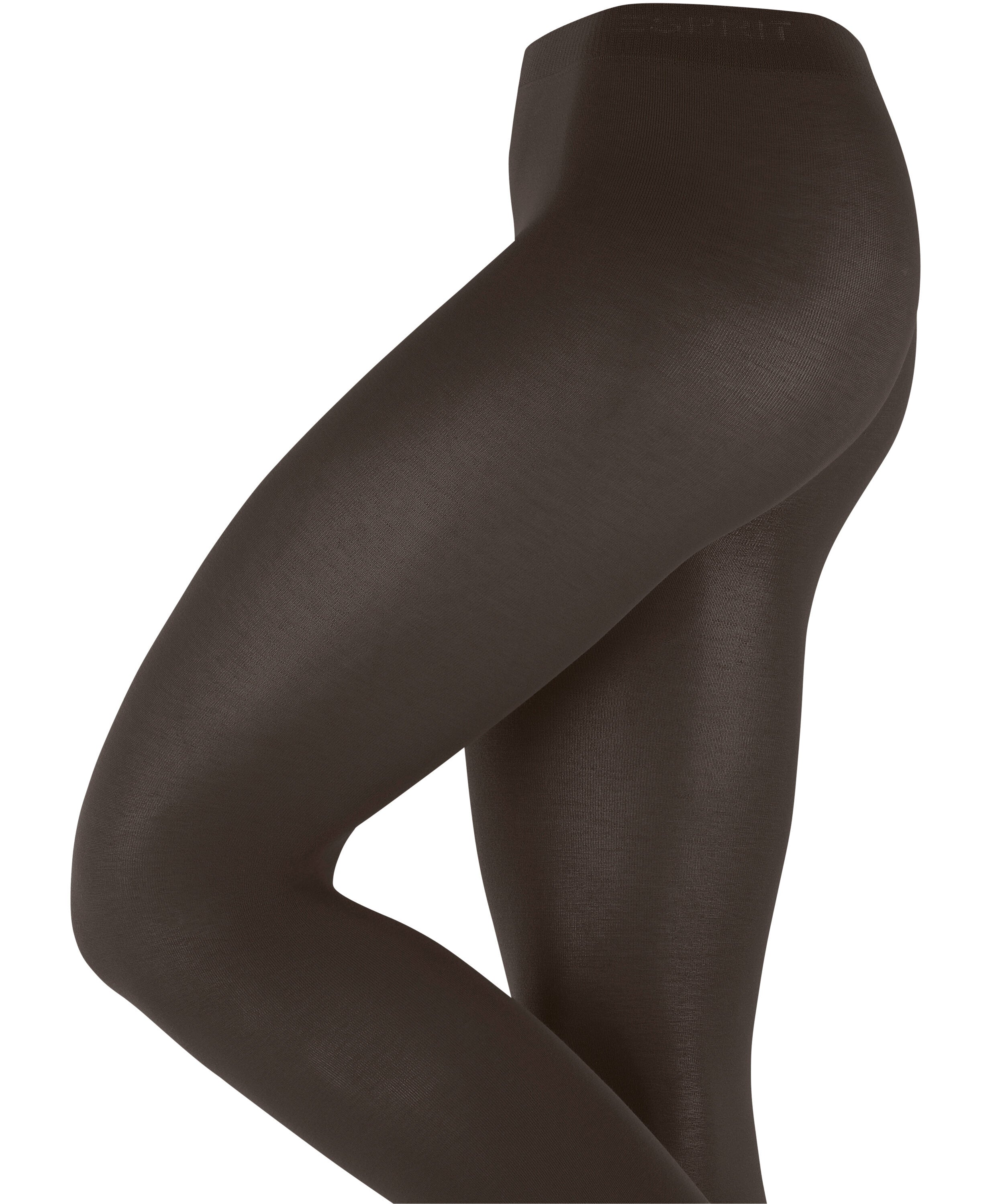 Leggings aus Baumwollmix