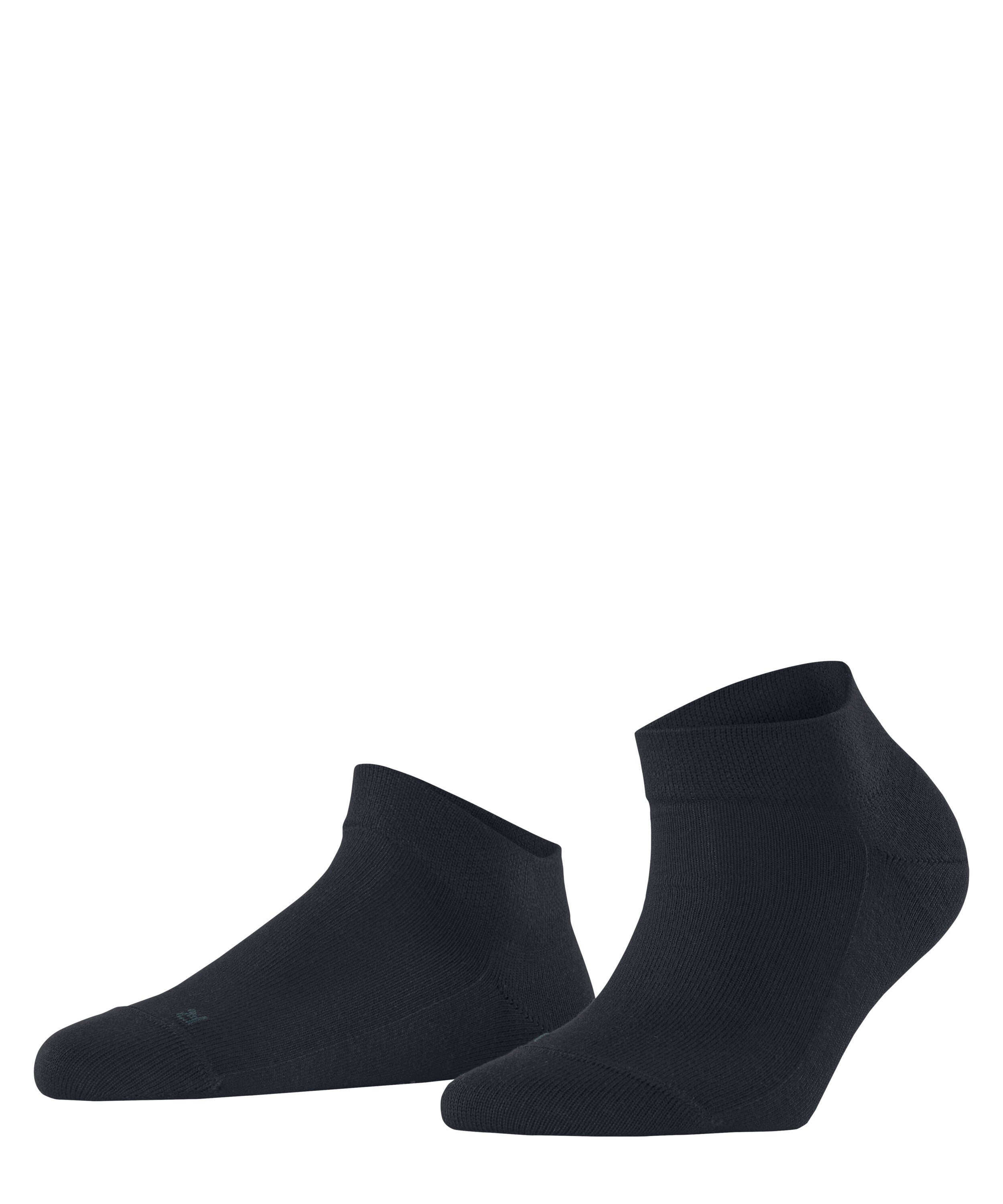 Sneakersocken aus Baumwolle - 6370 dark navy - Blau