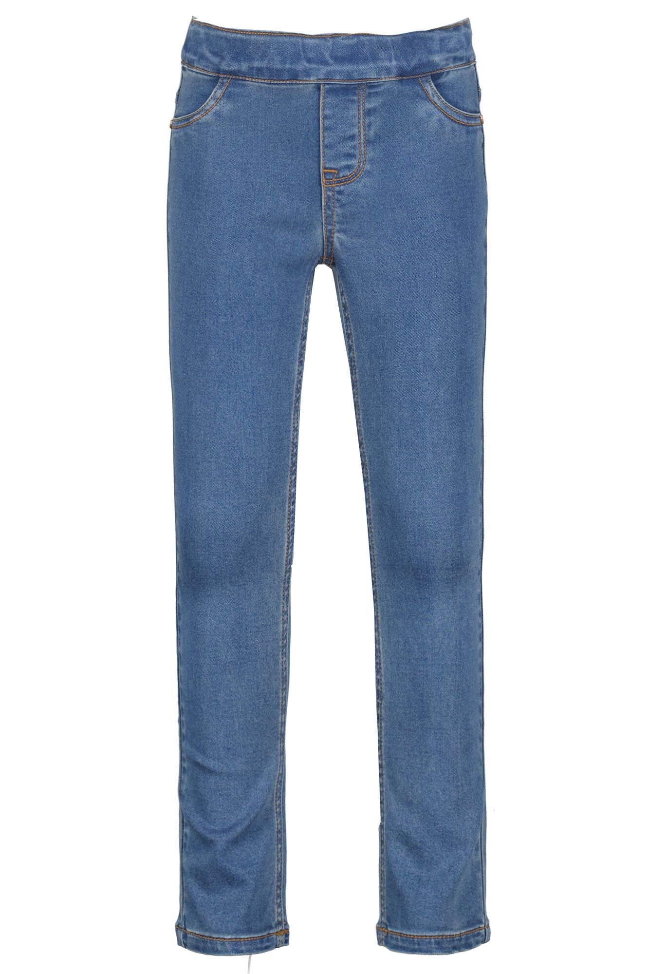 Jeans - 8894 - Blau