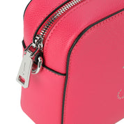 Schultertasche Giro Cloe - 303-pink - Pink