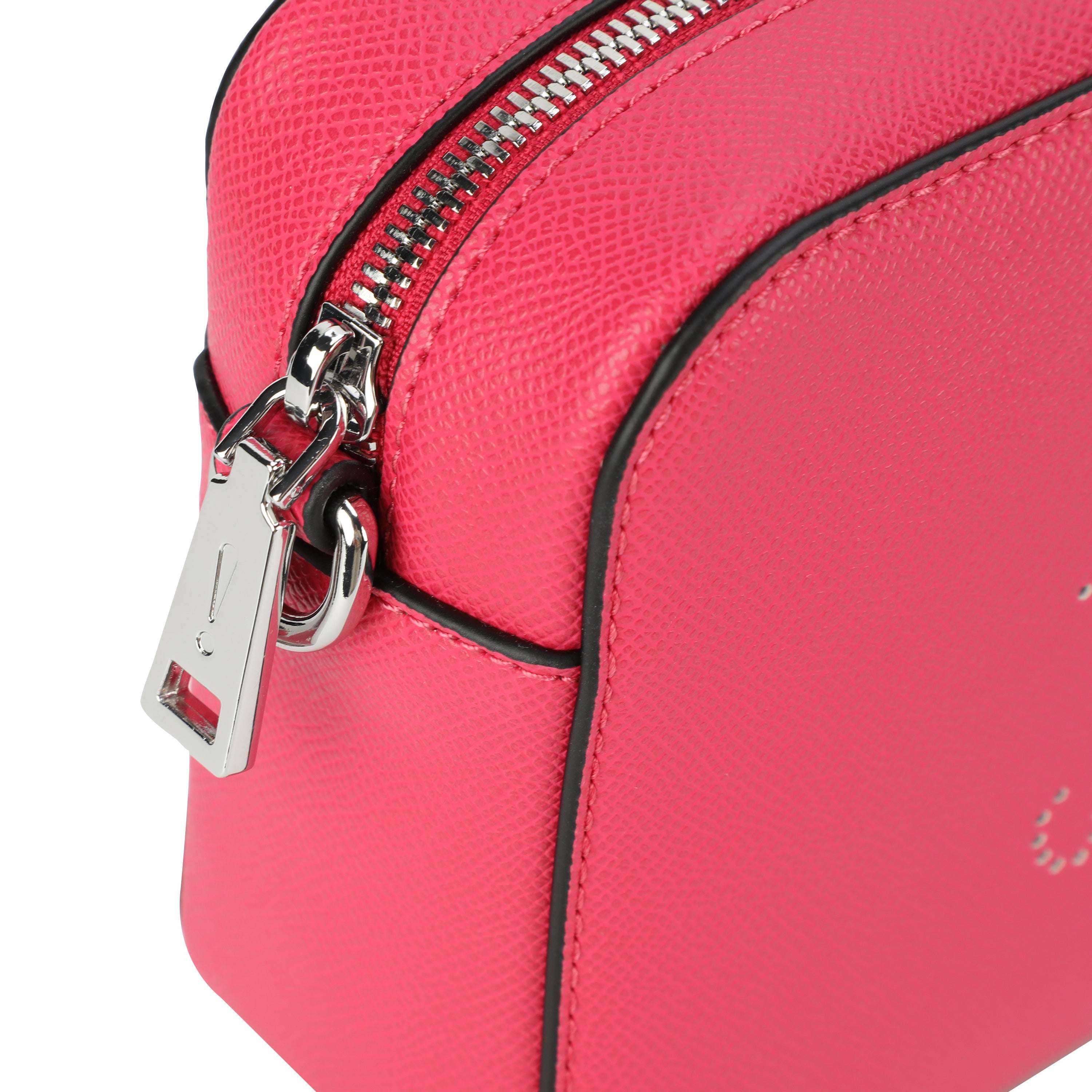 Schultertasche Giro Cloe - 303-pink - Pink