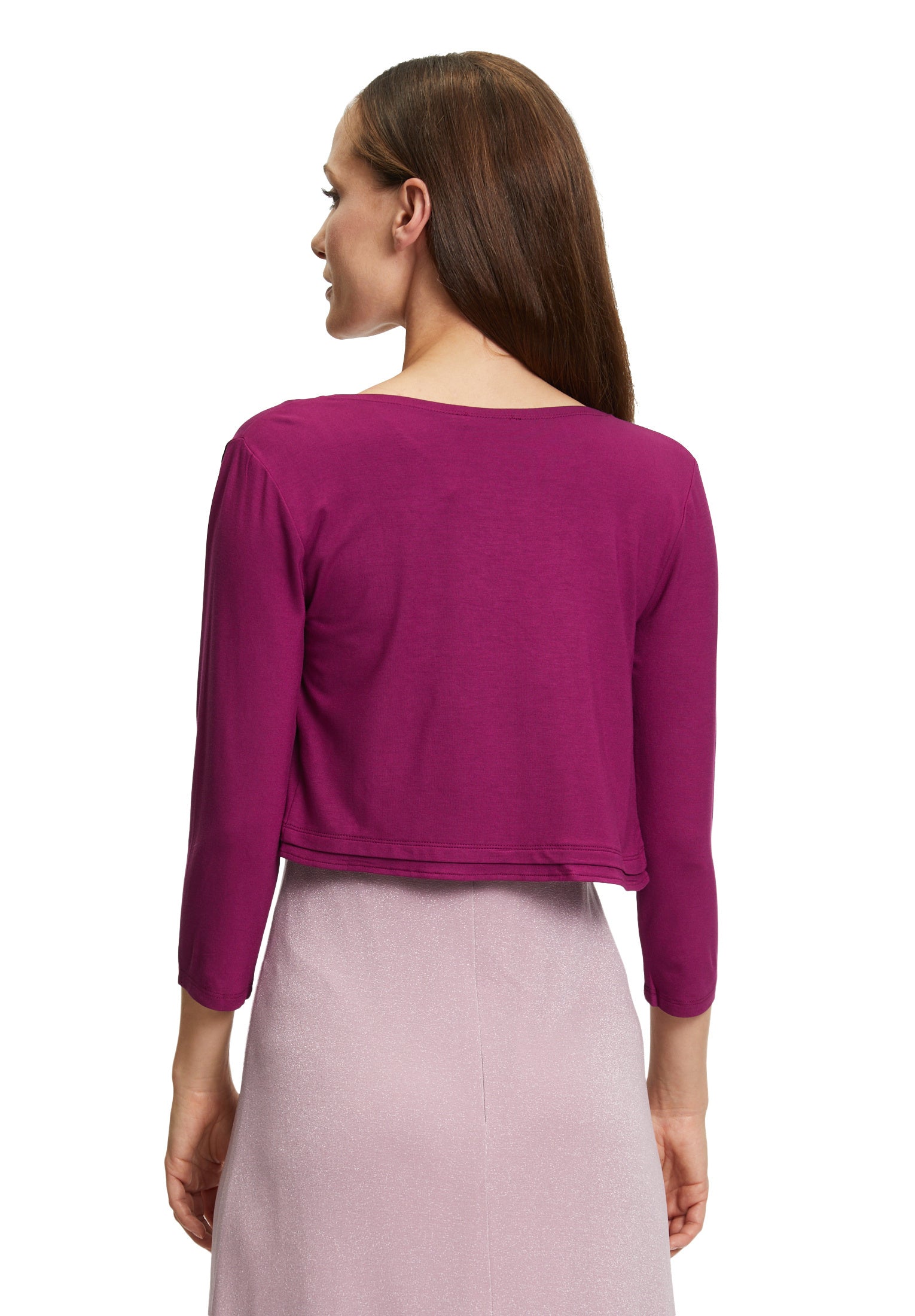 Bolero - 4329-Purple - Violett