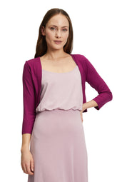 Bolero - 4329-Purple - Violett