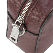 Schultertasche Giro Cloe - 306-burgundy - Violett