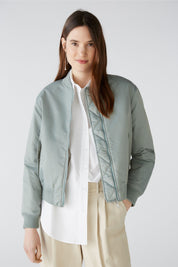 Blouson - 6248 - Grün