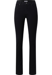 Jeans Skinny Fit - 1000-black - Schwarz