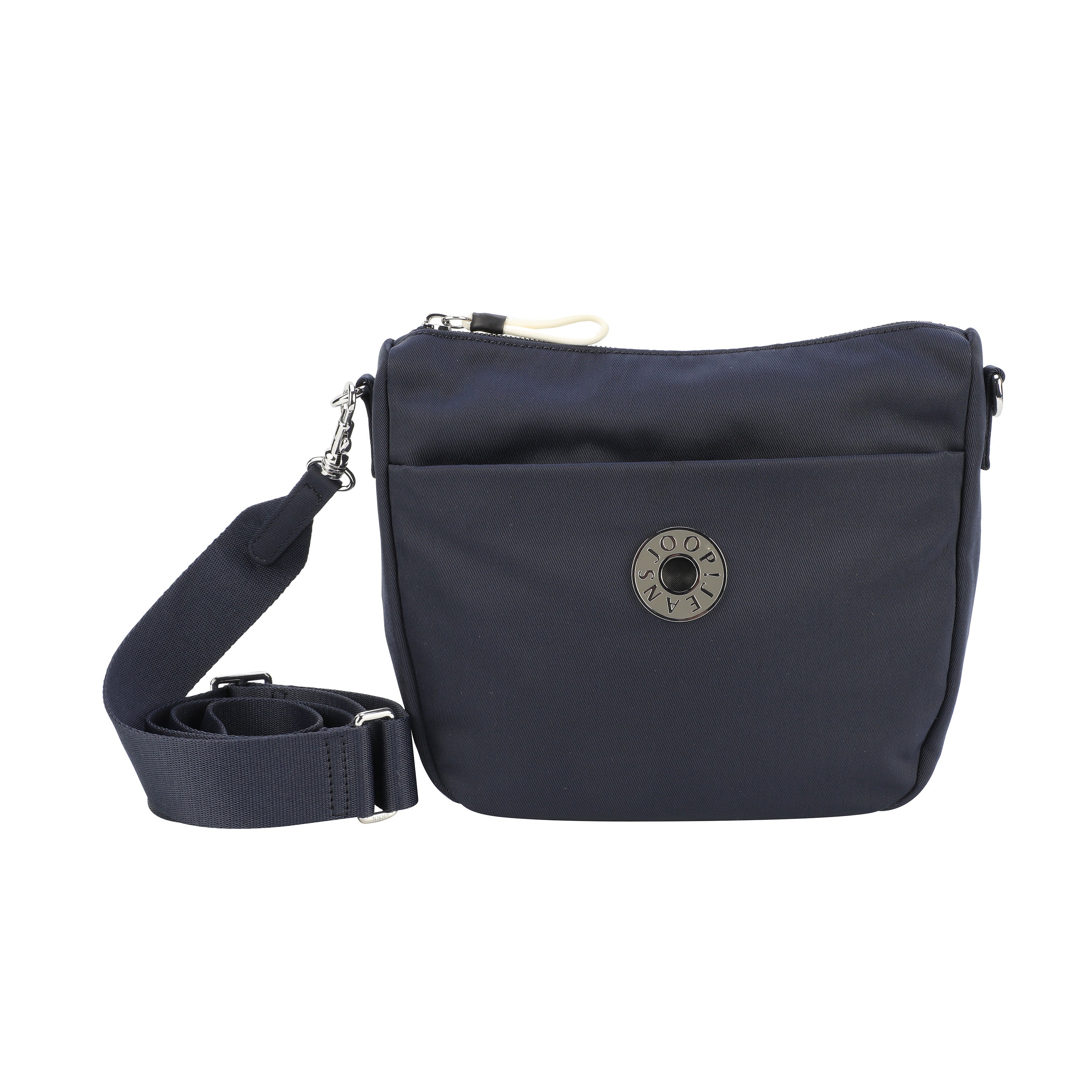 Schultertasche Giocoso Delia - 403-nachtblau - Blau