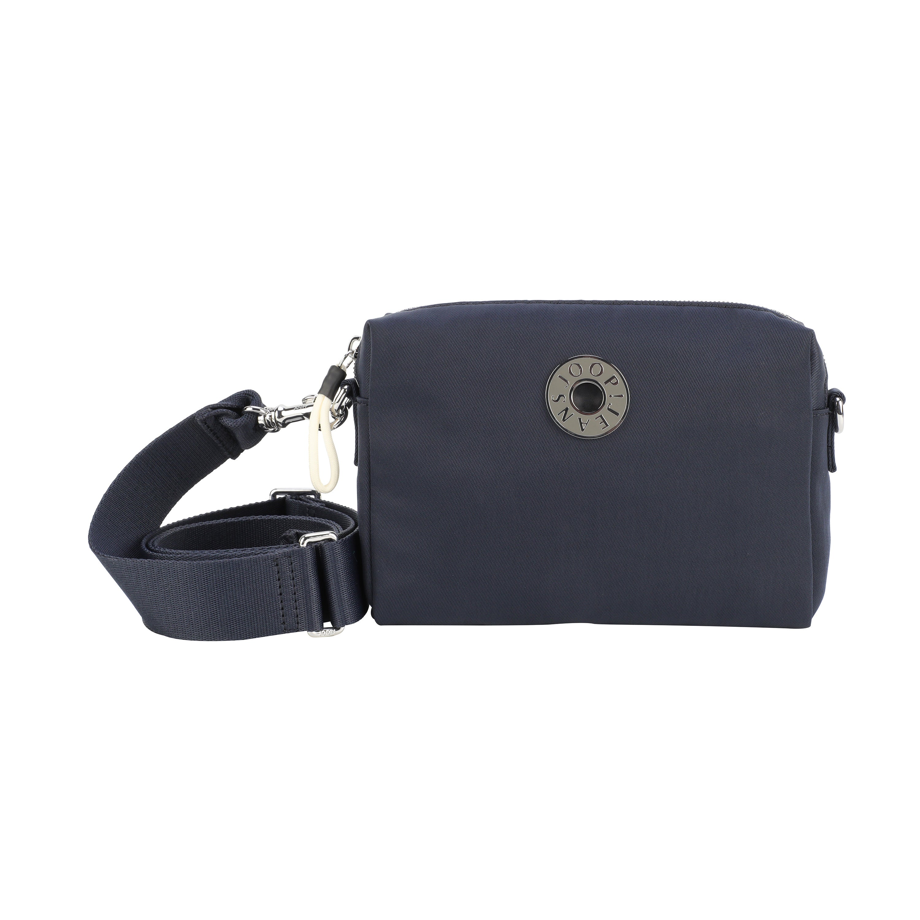 Schultertasche Giocoso Loretta - 403-nachtblau - Blau