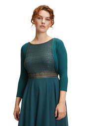 Bolero - 5584-Mystic Emerald - Grün