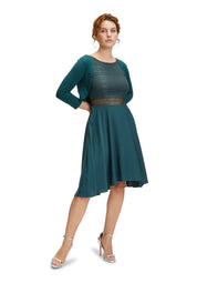 Bolero - 5584-Mystic Emerald - Grün