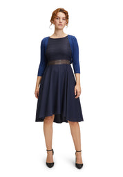 Bolero - 8423-Festival Blue - Blau