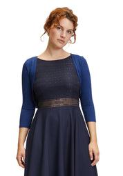 Bolero - 8423-Festival Blue - Blau