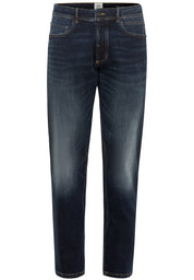 Jeans Regular Fit Houston - 48-Dark Indigo - Blau