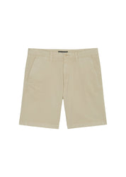 Bermuda-Shorts - 111-pure cashmere - Beige