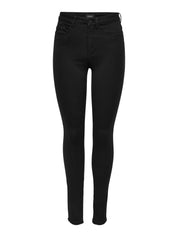 Jeans Skinny fit - Black - Schwarz