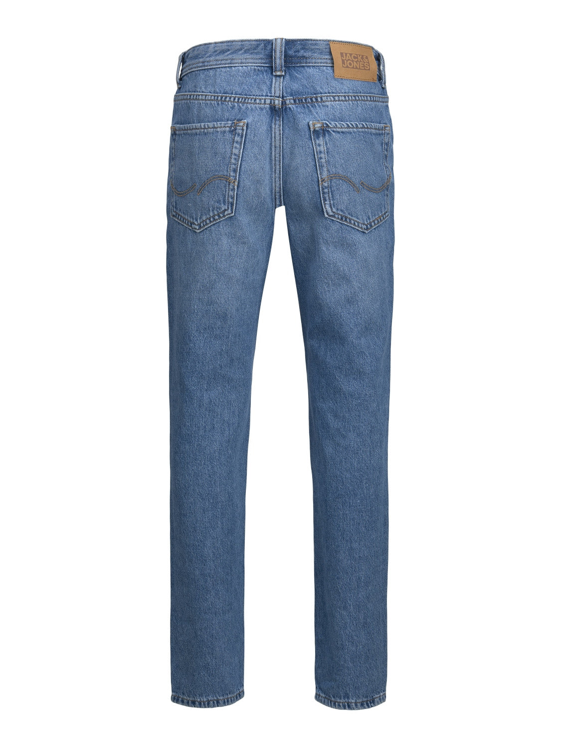 Jeans Regular Fit - Blue Denim - Blau