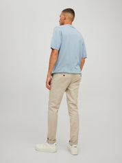 Chino - Dune/SOLID - Beige