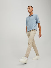 Chino - Dune/SOLID - Beige