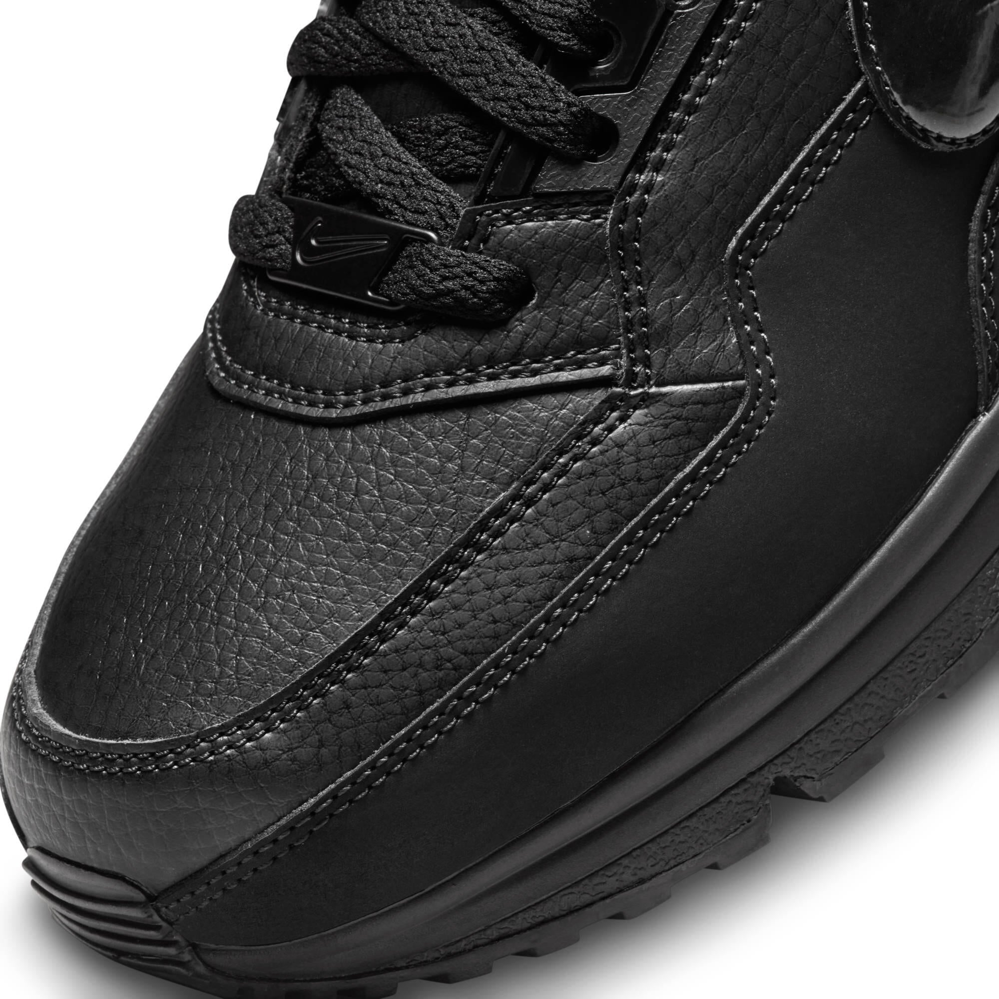 Sneaker Air Max LTD 3 - 020-BLACK/BLACK-BLACK - Schwarz