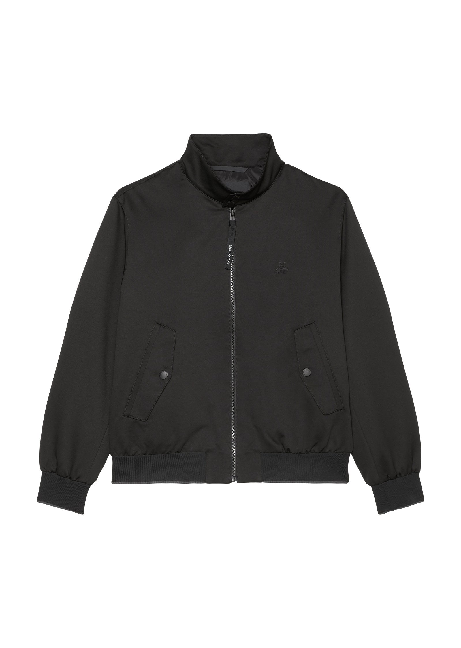 Blouson - 990-black - Schwarz