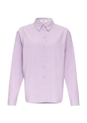 Bluse - 4703-LILAC/PINK - Violett