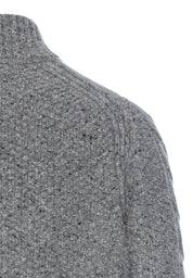 Pullover aus Woll-Mix - 08-Rock Grey - Grau