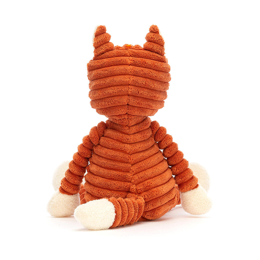 Kuscheltier Cordy Roy Baby Fox - ka - Orange