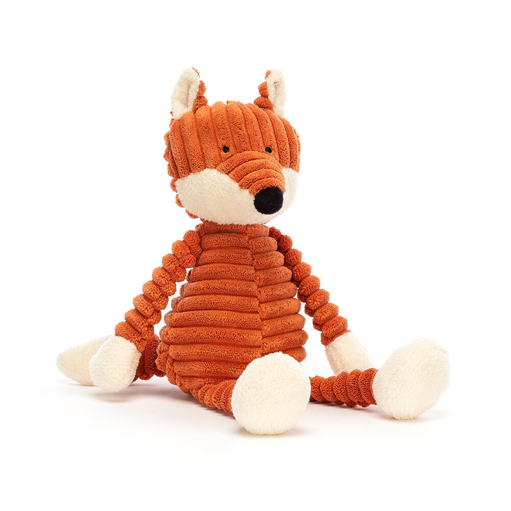 Kuscheltier Cordy Roy Baby Fox - ka - Orange