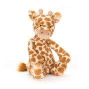 Kuscheltier Bashful Giraffe - ka - Beige