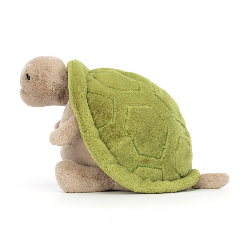 Kuscheltier Timmy Turtle - ka - Grün