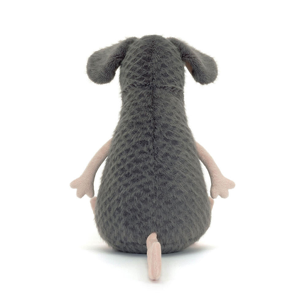 Kuscheltier Lachlan Sad Rat - ka - Grau