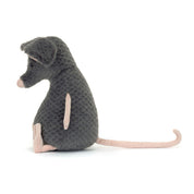 Kuscheltier Lachlan Sad Rat - ka - Grau