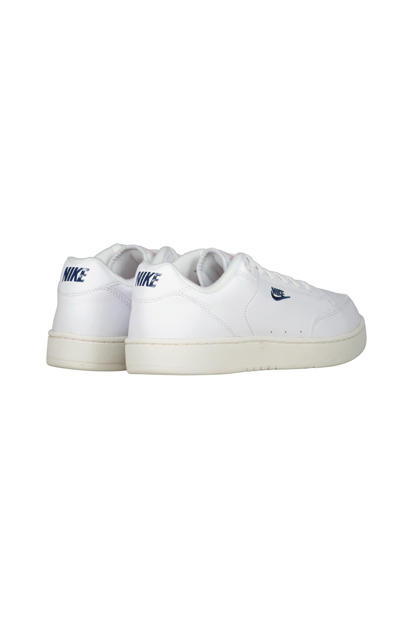 Sneaker Grandstand II - 100-WHITE/NAVY-SAIL-ARCTIC PUN - Weiß