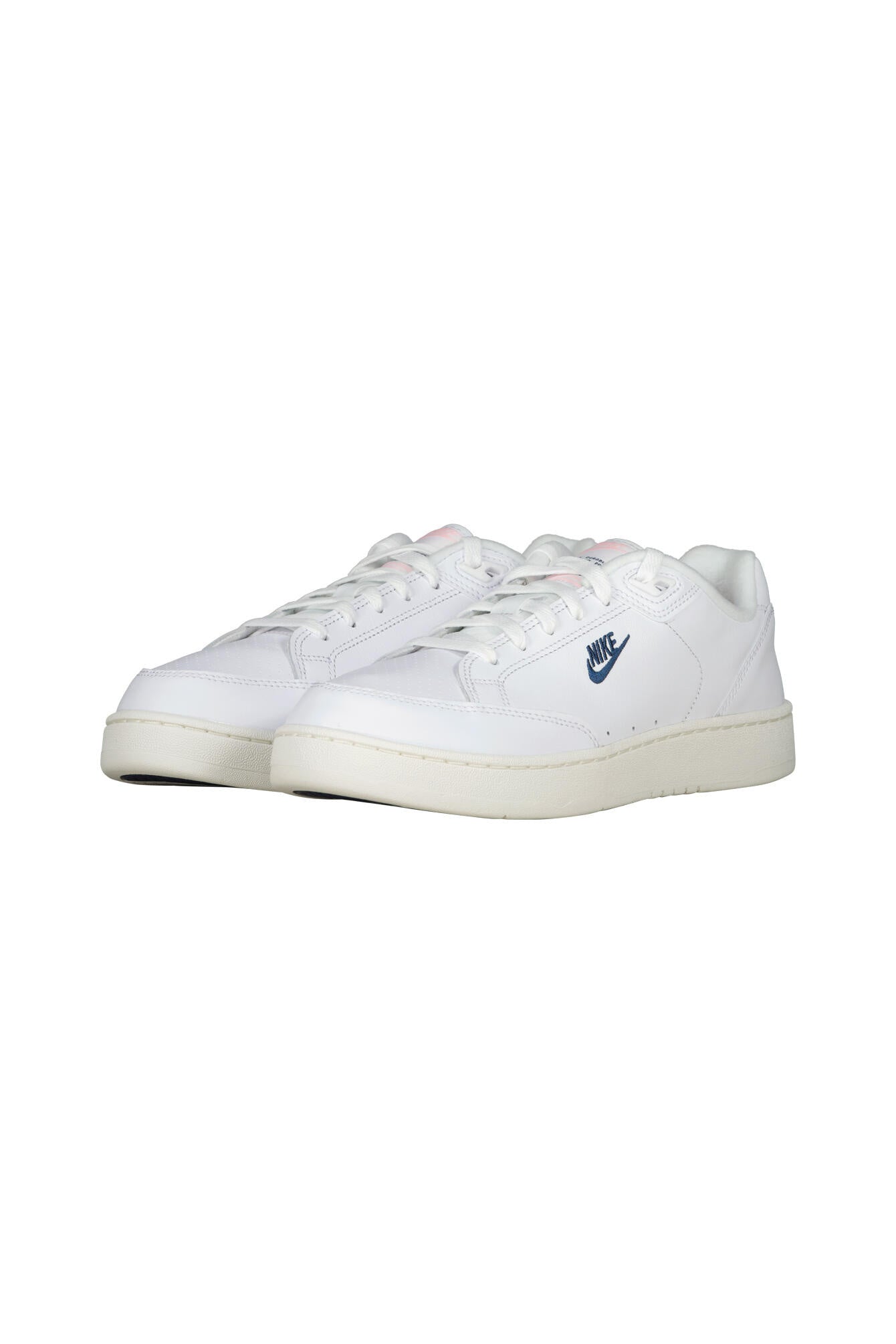 Sneaker Grandstand II - 100-WHITE/NAVY-SAIL-ARCTIC PUN - Weiß