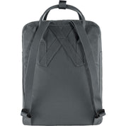 Rucksack Daypack Kånken 16L - 046-Super Grey - Grau