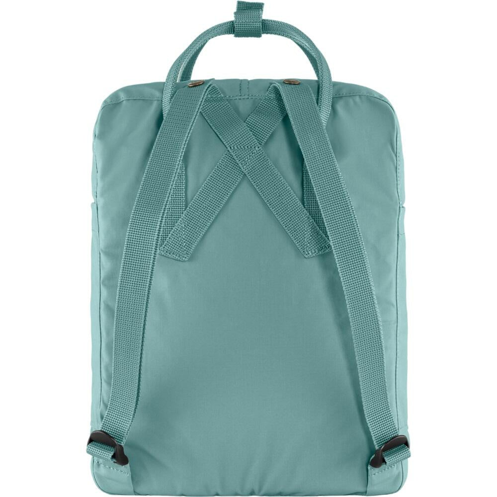 Rucksack Daypack Kånken 16L - 501-115-Sky Blue-Light Oak - Blau