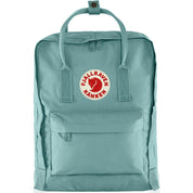 Rucksack Daypack Kånken 16L - 501-115-Sky Blue-Light Oak - Blau