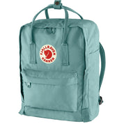 Rucksack Daypack Kånken 16L - 501-115-Sky Blue-Light Oak - Blau