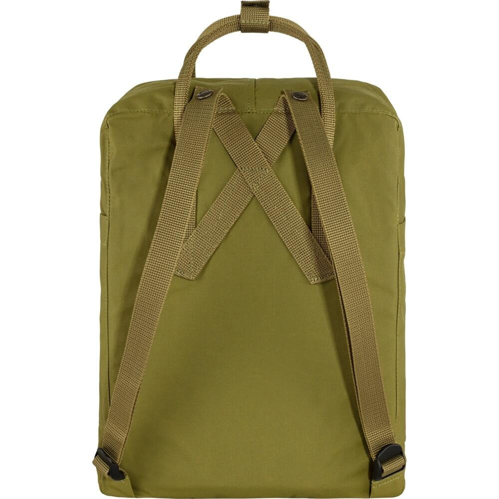 Rucksack Daypack Kånken 16L - 631-Foliage Green - Grün