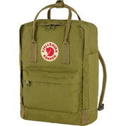 Rucksack Daypack Kånken 16L - 631-Foliage Green - Grün