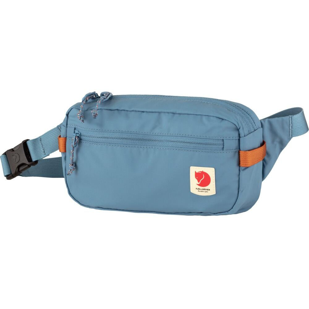 Bauchtasche High Coast Hip Pack - 543-Dawn Blue - Blau