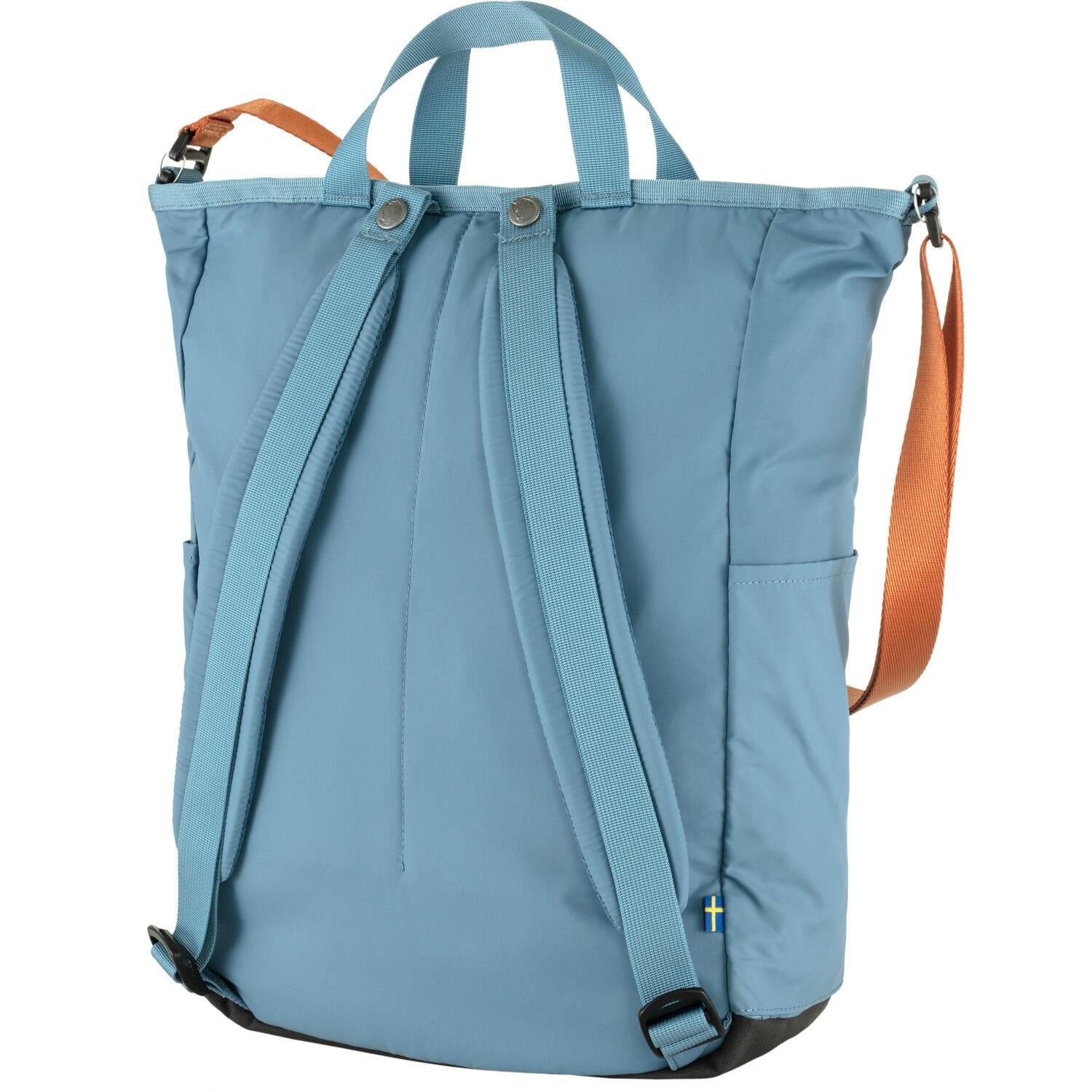 High Coast Totepack - 543-Dawn Blue - Blau