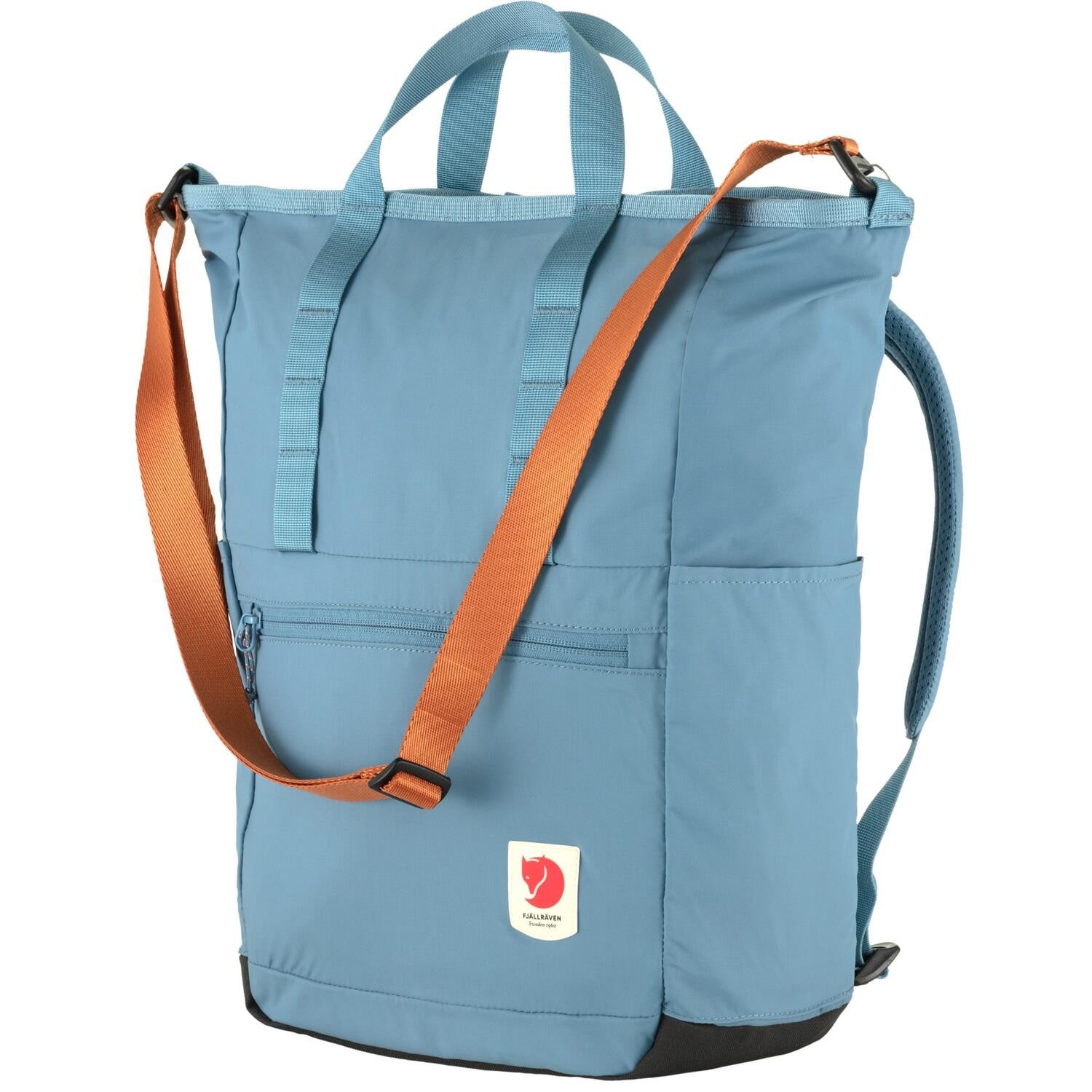 High Coast Totepack - 543-Dawn Blue - Blau