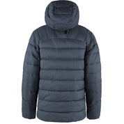 Winterjacke Expedition - 560-525-Navy-UN Blue - Blau