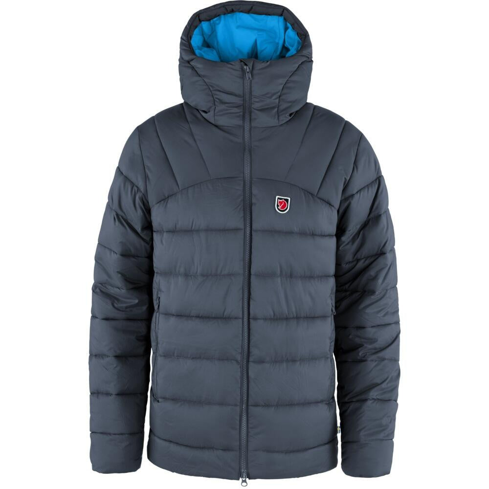 Winterjacke Expedition - 560-525-Navy-UN Blue - Blau